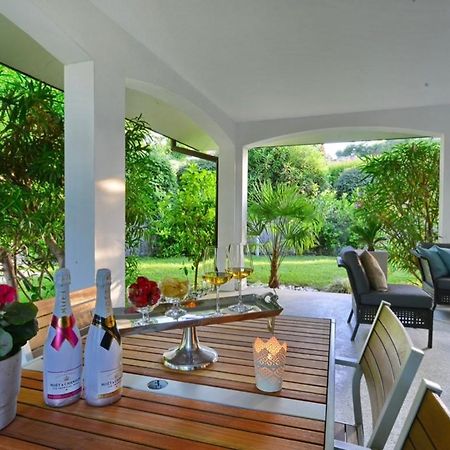 Italia Living Villa 加达湖畔帕登赫 外观 照片