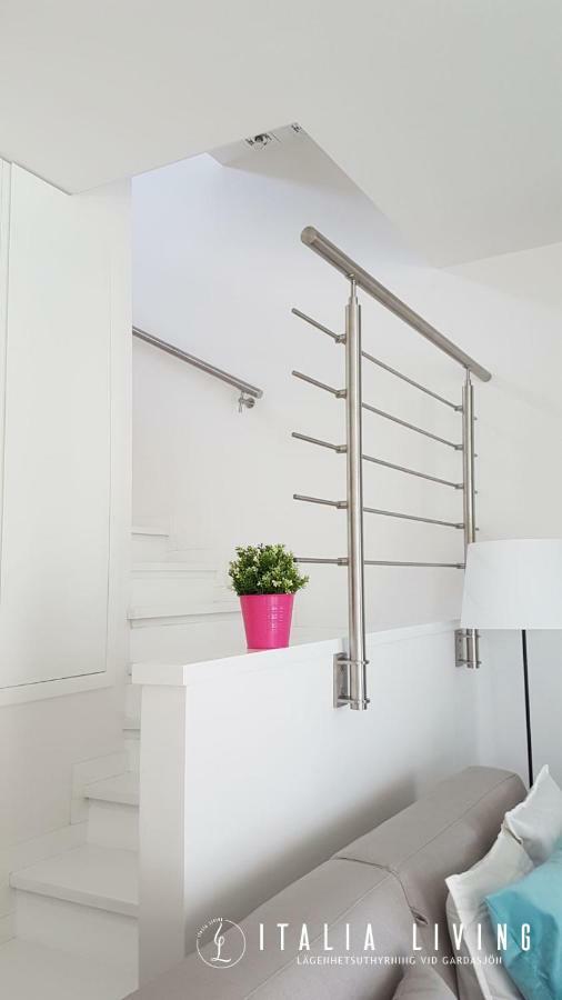 Italia Living Villa 加达湖畔帕登赫 外观 照片