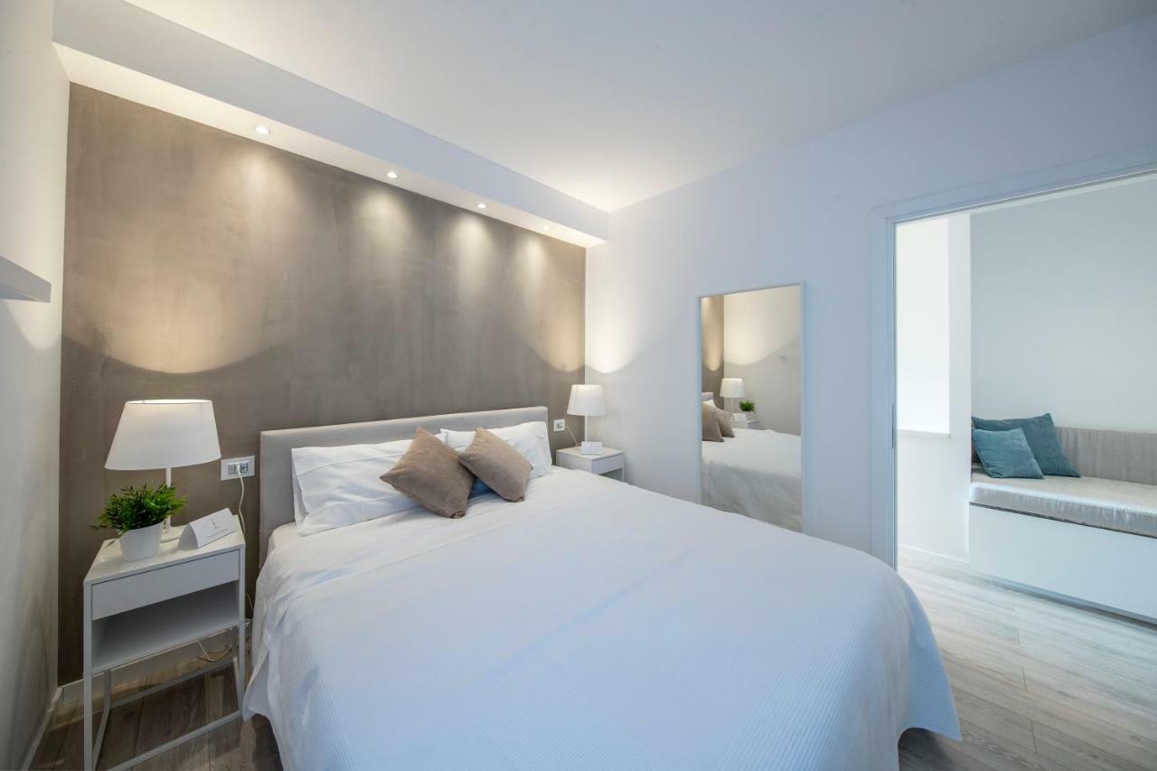 Italia Living Villa 加达湖畔帕登赫 外观 照片