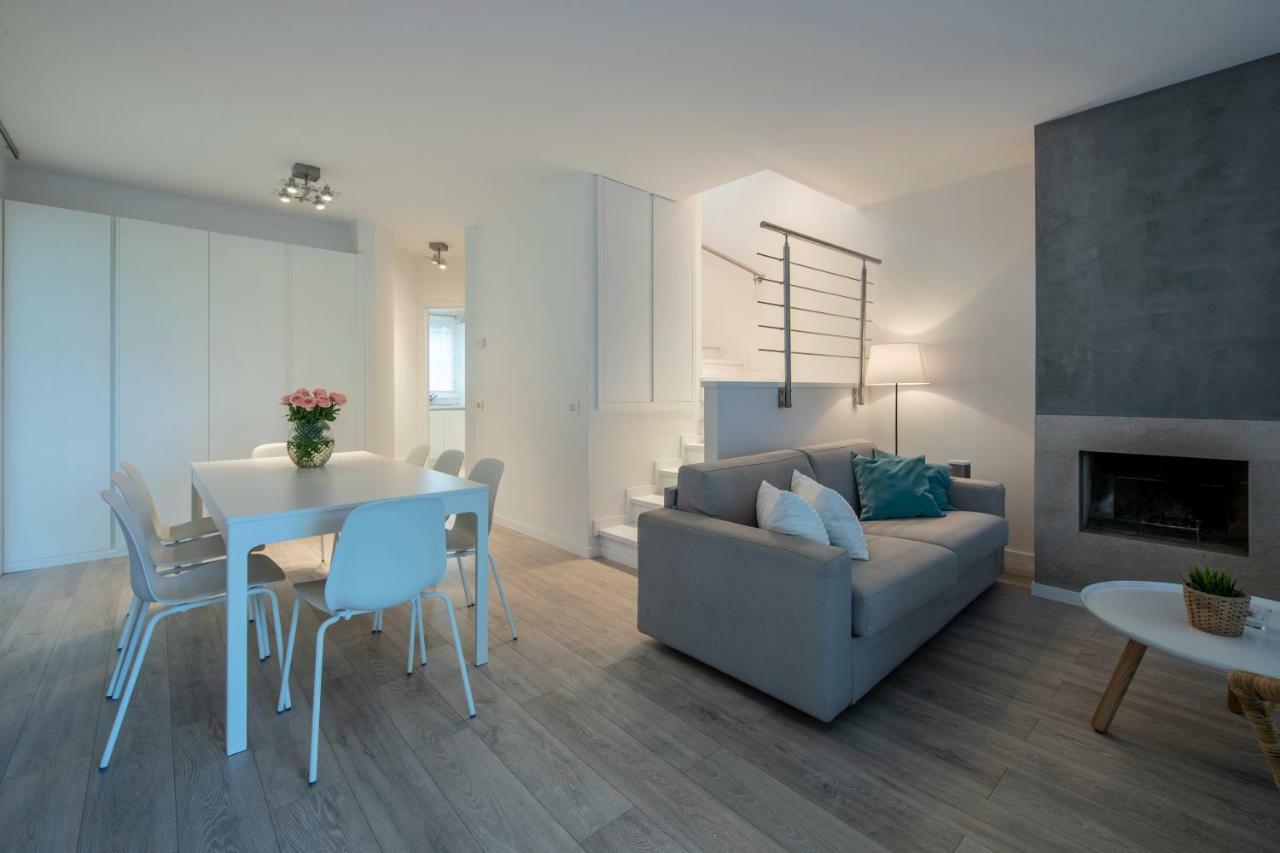 Italia Living Villa 加达湖畔帕登赫 外观 照片