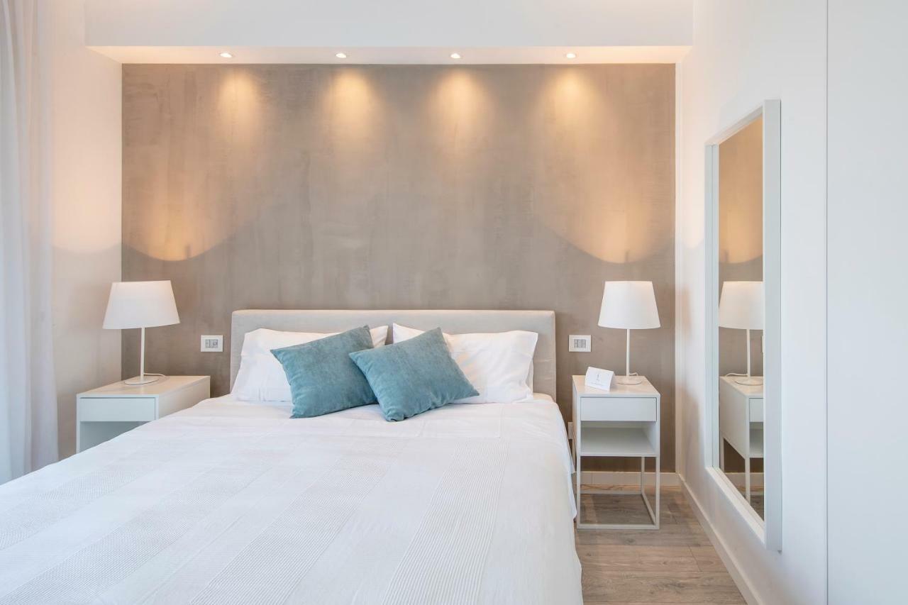 Italia Living Villa 加达湖畔帕登赫 外观 照片