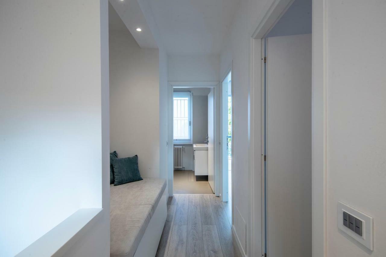 Italia Living Villa 加达湖畔帕登赫 外观 照片